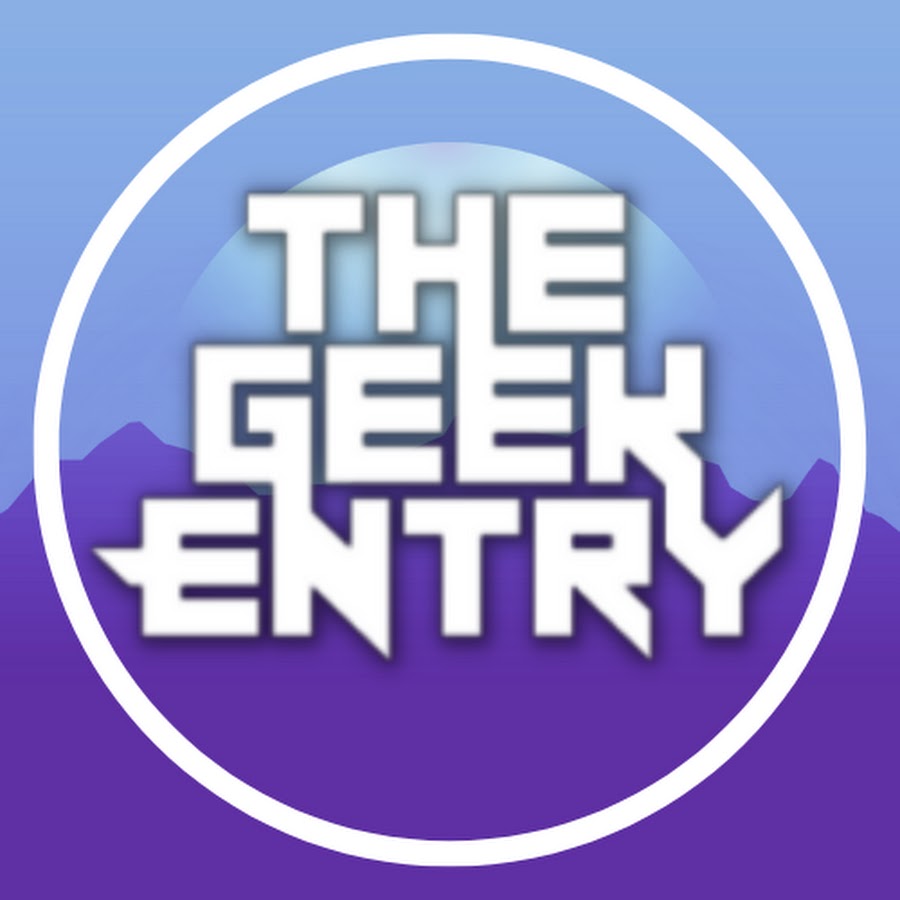 Thegeekentry