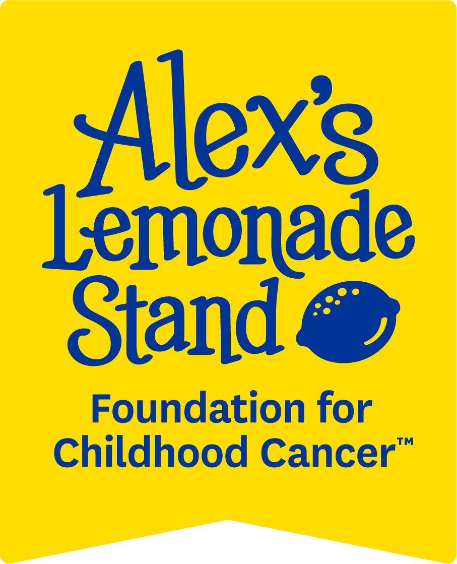 Alex Lemonade Stand Foundation for Childhood Cancer